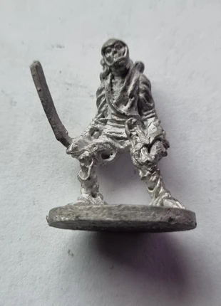 Figurine Grenadier 1986 MM.50 - Fantasy Lords Grenadier, merk: Fantasy, staat: Nieuw zonder prijskaartje, maat: Universeel, € 5,00, € 5,95 inclusief Kopersbescherming