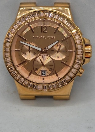 Montre Michael Kors pour femme, merk: Michael Kors, staat: Goed, maat: Universele maat, € 12,00, € 13,30 inclusief Kopersbescherming Pro