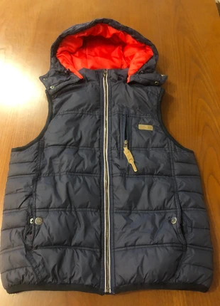 colete impermeavel berg, marca: Berg, estado: Novo sem etiquetas, tamanho: XS, €4.00, €4.90 inclui Proteção do Comprador