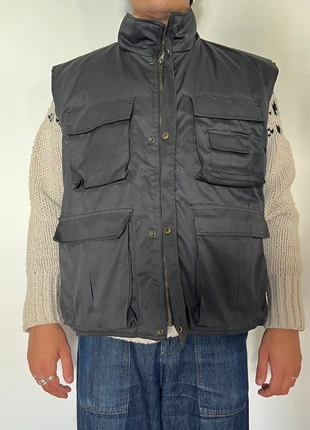Veste sans manche XXL, staat: Heel goed, maat: XXL, € 15,00, € 16,45 inclusief Kopersbescherming