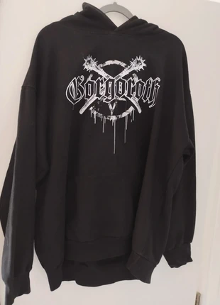 Hoodie Gorgoroth, condition: Very good, size: L, €65.00, €68.95 includes Buyer Protection