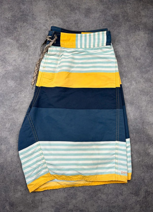 Short Patagonia | Taille XL | Couleur Jaune, Marine, marque: Patagonia, état: Très bon état, taille: XL, 23,00 €, 24,85 € Protection acheteurs (Pro) incluse