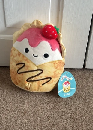 New with tags squishmallow, brand: Squishmallows, condition: New with tags, size: One size, £3.00, £3.54 includes Buyer Protection