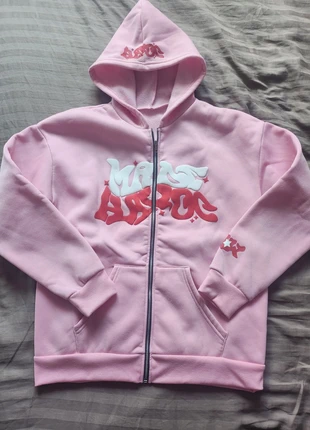 Pull Y2K Rose taille s, marque: y2k, état: Très bon état, taille: S, 26,00 €, 28,00 € Protection acheteurs incluse