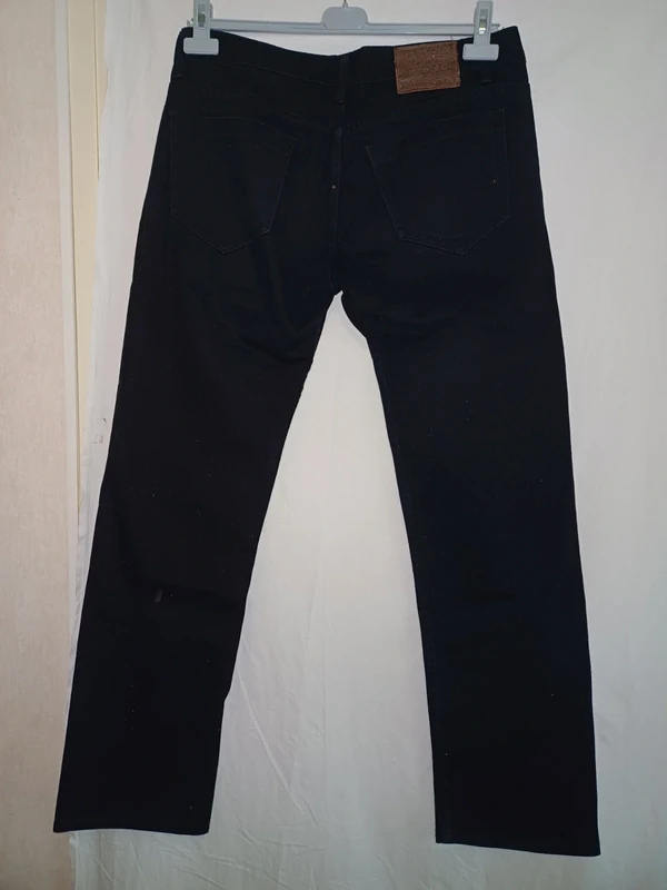 Jeans Pixel - photo numéro 3