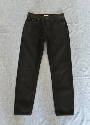Jeans nero vintage uomo, Taglia 31, marca: Scout, estado: Muy bueno, tamaño: W23 | ES 32, 10,00 €, 11,20 € Protección al comprador incluida