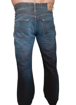 Calças de ganga azul W32 T40 Salsa, marque: Salsa, état: Très bon état, taille: W31 | FR 40, 20,00 €, 21,70 € Protection acheteurs incluse