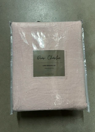 Housse de Couette 260x240 Lin Lave, marca: Lin, estado: Novo com etiquetas, tamanho: Casal King (220-240 cm x 220-260 cm), €65.00, €68.95 inclui Proteção do Comprador