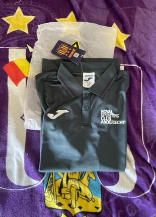 Rsca polo, brand: Joma, condizioni: Nuovo con cartellino, taglia: S, €25.00, €26.95 include la Protezione acquisti