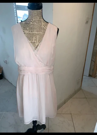 Robes naf naf taille 44, marque: Naf Naf, état: Très bon état, taille: XXL / 44 / 16, 6,00 €, 7,00 € Protection acheteurs incluse