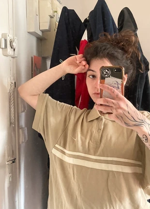 T-shirt Nike vintage, brand: Nike, condition: Very good, size: M, €20.00, €21.70 includes Buyer Protection