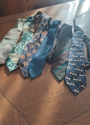 Cravates, état: Très bon état, 7,00 €, 8,05 € Protection acheteurs incluse