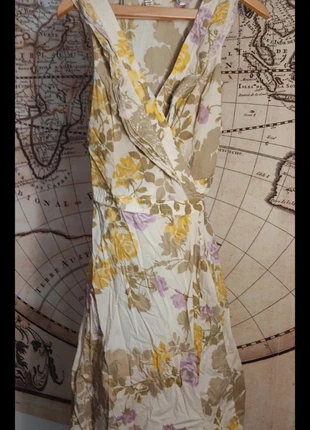 Vestido de flores talla 36 de oilily, marque: Oilily, état: Neuf sans étiquette, taille: S / 36 / 8, 14,99 €, 16,44 € Protection acheteurs incluse