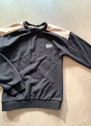 Sweat Timberland, brand: Timberland, condizioni: Nuovo senza cartellino, taglia: 10 anni / 140 cm, €9.00, €10.15 include la Protezione acquisti