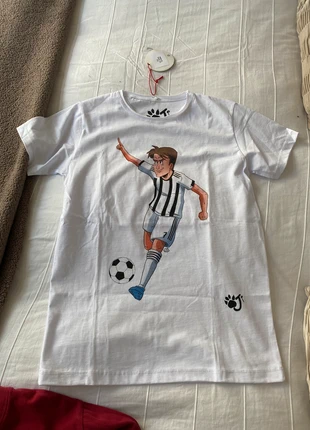 T-shirt Oji nuova con cartellino XxL 16 anni, marke: oji, zustand: Neu, mit Etikett, größe: XXL, 20,00 €, 21,70 € inklusive Vinted-Käuferschutz