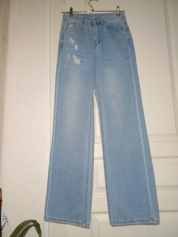 Jeans Shein