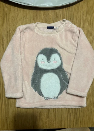 Pull épais, marke: Lupilu, zustand: Gut, größe: 18–24 Monate / 86, 1,50 €, 2,28 € inklusive Vinted-Käuferschutz