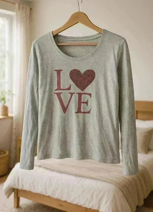 Haut de pyjama femme taille L, brand: Shein, condizioni: Ottime, taglia: L / IT 44 / EU 40, €3.00, €3.85 include la Protezione acquisti