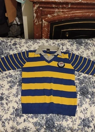 Pull élégant style britannique - Acheté en Angleterre - Marque Taikeyi, marque: taikeyi, état: Très bon état, taille: XL, 8,90 €, 10,05 € Protection acheteurs incluse