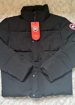 Canada goose doudoune, merk: Canada Goose, staat: Nieuw met prijskaartje, maat: L / 40 / 12, € 80,00, € 84,70 inclusief Kopersbescherming