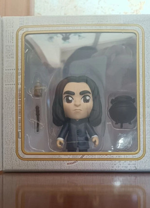 Severus Snape 5 Star Funko Harry Potter, marque: Harry Potter, état: Neuf sans étiquette, taille: 5 ans / 110 cm, 28,00 €, 30,10 € Protection acheteurs incluse