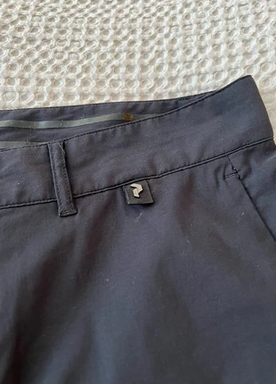 Men’s Shorts, brand: Peak Performance, condition: Very good, size: W32, £8.00, £9.10 includes Buyer Protection