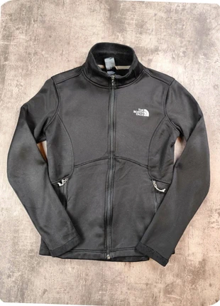 veste polaire noir the north face taille S femme full zip -10-, marque: The North Face, état: Très bon état, taille: S / 36 / 8, 26,00 €, 28,00 € Protection acheteurs (Pro) incluse