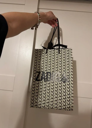 Sac Décoration Zadig & Voltaire, brand: Zadig & Voltaire, condition: Very good, €15.00, €16.45 includes Buyer Protection