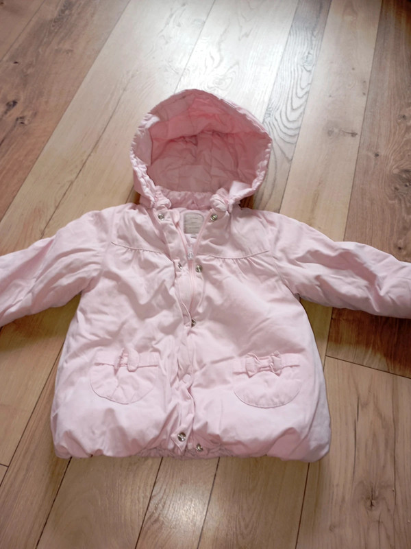 Manteau  taille 2 ans