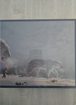 Ultimate Guard Classeur + Étui The Hunters Quest, marke: Ultimate Guard, zustand: Sehr gut, 28,90 €, 31,05 € beinhaltet Vinted-Käuferschutz Pro