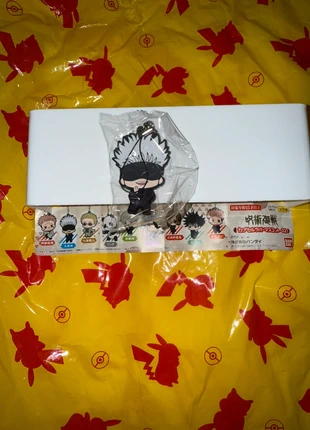 Jujutsu Kaisen Gashapon / Capsule Toy Japan 🇯🇵 NEW, merk: Jujutsu Kaisen, staat: Nieuw met prijskaartje, € 6,00, € 7,00 inclusief Kopersbescherming