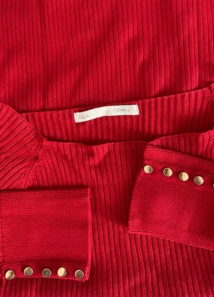 Jersey punto Sfera, marque: Sfera, état: Neuf sans étiquette, taille: L / 40 / 12, 8,00 €, 9,10 € Protection acheteurs incluse