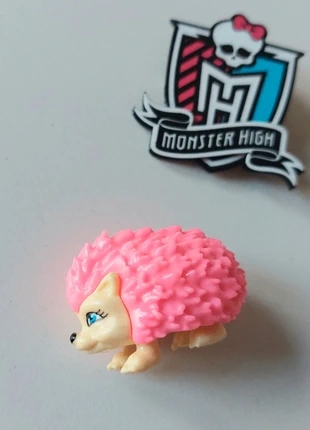 Howleen wolf 13 wishes pet cushion G1 monster high doll spares, brand: Monster High, condition: Very good, size: One size, £4.00, £4.62 includes Buyer Protection Pro