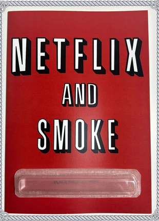 Netflix, marque: 420 Cardz, état: Neuf avec étiquette, 2,99 €, 3,84 € Protection acheteurs incluse