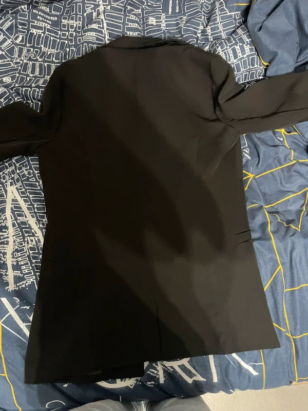 Blazer femme - photo numéro 3