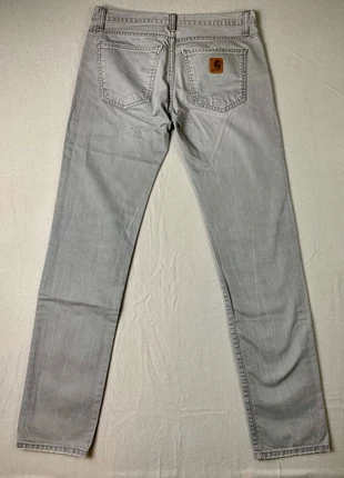 Jean Carhartt femme, marca: Carhartt, estado: Muy bueno, tamaño: S / 36 / 8, 17,00 €, 18,55 € Protección al comprador incluida