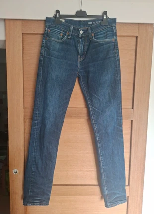Jean Levi's 511 brut homme W29 L34, marque: Levi's, état: Très bon état, taille: W29 | FR 38, 25,00 €, 26,95 € Protection acheteurs incluse