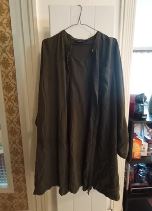 Blouse longue, marque: Apt. 9, état: Très bon état, taille: XL / 42 / 14, 3,50 €, 4,38 € Protection acheteurs incluse