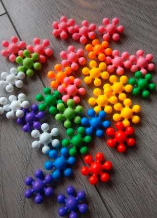 Jeu de construction, condizioni: Ottime, taglia: Taglia unica, €4.00, €4.90 include la Protezione acquisti