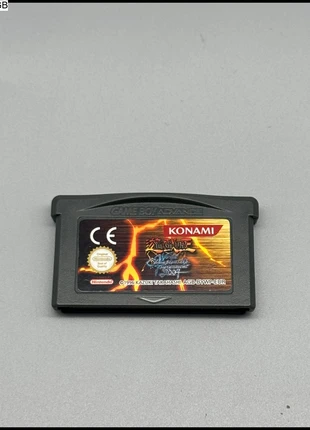 Yu Gi Oh World Championship 2004 Gameboy Advance GBA Nintendo cartridge and manual tested (39), état: Très bon état, 5,95 €, 6,95 € Protection acheteurs (Pro) incluse