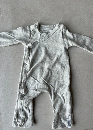 Pyjama noppies maat 50, marque: Noppies, état: Très bon état, taille: Jusqu'à 1 mois / 50 cm, 2,50 €, 3,33 € Protection acheteurs incluse