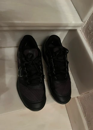 👟 Chaussures Artengo noires – taille 42, très bon état, marque: Artengo, état: Très bon état, taille: 42, 7,99 €, 9,09 € Protection acheteurs incluse