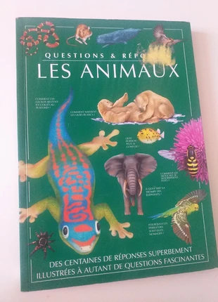 Questions & réponses, condition: Very good, €2.00, €2.80 includes Buyer Protection