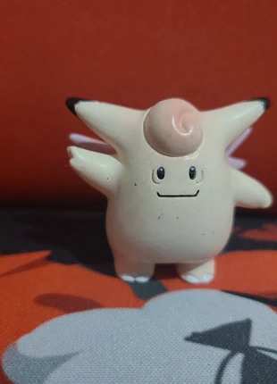 Figura Pokemon Clefable, marque: Pokémon, état: Bon état, taille: Prématuré, jusqu'à 44cm, 8,00 €, 9,10 € Protection acheteurs incluse