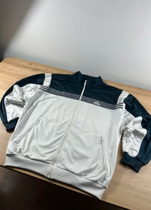Veste de survêtement Adidas vintage années 90 - taille XL, marque: adidas, état: Très bon état, taille: XL, 15,00 €, 16,45 € Protection acheteurs incluse
