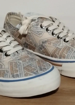 Tennis/baskets "seaVees"p36, brand: SeaVees, condizioni: Nuovo con cartellino, taglia: 36, €28.00, €30.10 include la Protezione acquisti