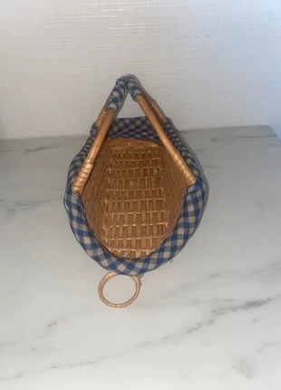 Petit panier, zustand: Sehr gut, 5,00 €, 5,95 € inklusive Vinted-Käuferschutz
