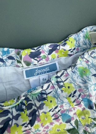 Jupe jacadi liberty, merk: Jacadi, staat: Heel goed, maat: 4 jaar / 104 cm, € 9,00, € 10,15 inclusief Kopersbescherming