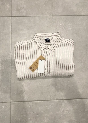 Chemise manche longue à linge fine blanche kiabi, marque: Kiabi, état: Neuf avec étiquette, taille: XXL, 5,00 €, 5,95 € Protection acheteurs incluse