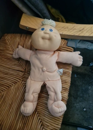 Poupee les crados en bon etat, brand: Garbage Tv, condition: Good, size: Preemie, up to 44cm, €3.00, €3.85 includes Buyer Protection